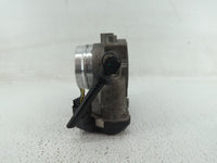 2010-2017 Bmw 535i Throttle Body P/N:1354 7597871-03 Fits Fits 2010 2011 2012 2013 2014 2015 2016 2017 2018 2019 2020 OEM Us