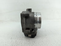 2010-2017 Bmw 535i Throttle Body P/N:1354 7597871-03 Fits Fits 2010 2011 2012 2013 2014 2015 2016 2017 2018 2019 2020 OEM Us