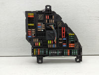 2012-2017 Bmw 535i Fusebox Fuse Box Panel Relay Module P/N:9264923-01 Fits Fits 2012 2013 2014 2015 2016 2017 OEM Used Auto 