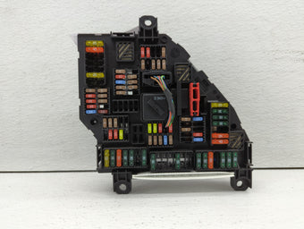 compare product 2012-2017 Bmw 535i Fusebox Fuse Box Panel Relay Module P/N:9264923-01 Fits Fits 2012 2013 2014 2015 2016 2017 OEM Used Auto Parts