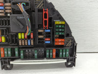 2012-2017 Bmw 535i Fusebox Fuse Box Panel Relay Module P/N:9264923-01 Fits Fits 2012 2013 2014 2015 2016 2017 OEM Used Auto 