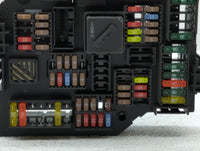 2012-2017 Bmw 535i Fusebox Fuse Box Panel Relay Module P/N:9264923-01 Fits Fits 2012 2013 2014 2015 2016 2017 OEM Used Auto 