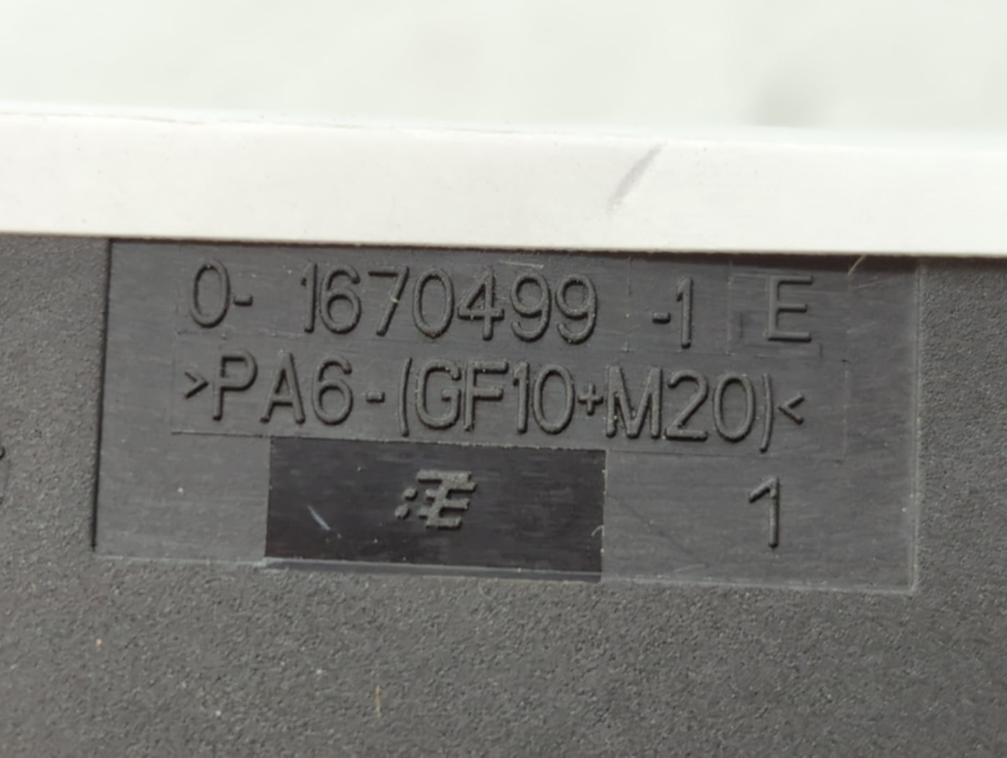 2012-2017 Bmw 535i Fusebox Fuse Box Panel Relay Module P/N:9264923-01 Fits Fits 2012 2013 2014 2015 2016 2017 OEM Used Auto 