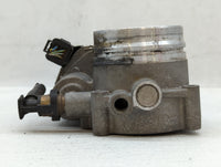 2010-2017 Bmw 535i Throttle Body P/N:1354 7597871-01 Fits Fits 2010 2011 2012 2013 2014 2015 2016 2017 2018 2019 2020 OEM Us
