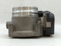 2010-2017 Bmw 535i Throttle Body P/N:1354 7597871-01 Fits Fits 2010 2011 2012 2013 2014 2015 2016 2017 2018 2019 2020 OEM Us