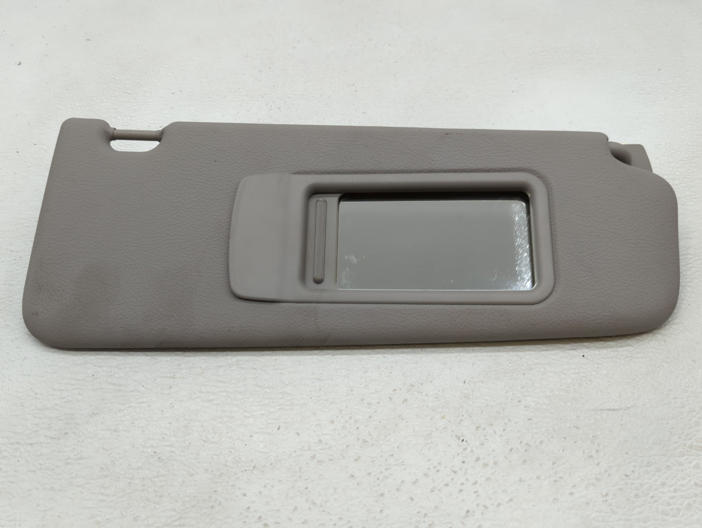 2010-2016 Bmw 535i Sun Visor Shade Replacement Passenger Right Mirror Fits Fits 2010 2011 2012 2013 2014 2015 2016 OEM Used 