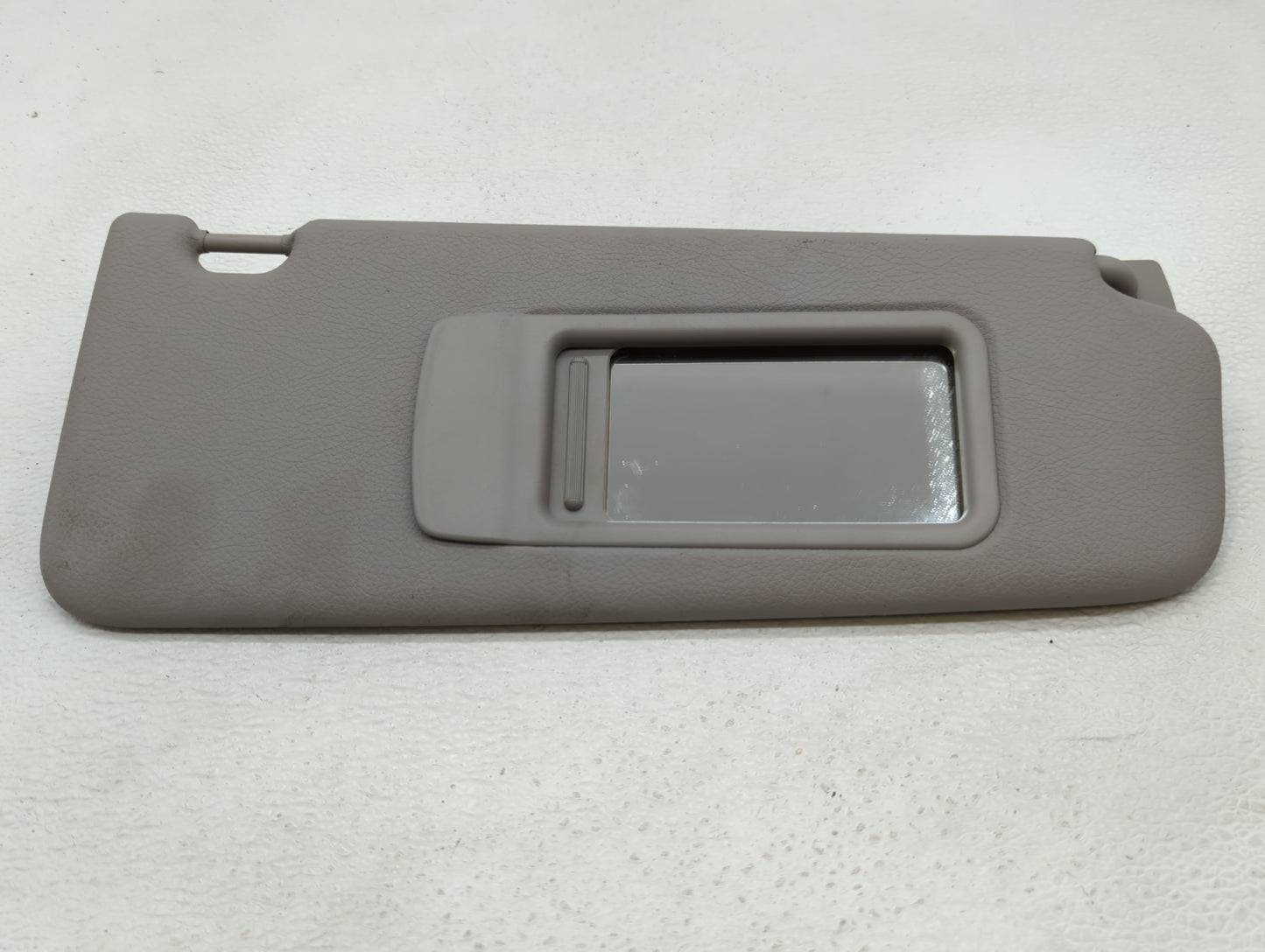 2010-2016 Bmw 535i Sun Visor Shade Replacement Passenger Right Mirror Fits Fits 2010 2011 2012 2013 2014 2015 2016 OEM Used 