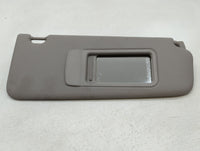 2010-2016 Bmw 535i Sun Visor Shade Replacement Passenger Right Mirror Fits Fits 2010 2011 2012 2013 2014 2015 2016 OEM Used 
