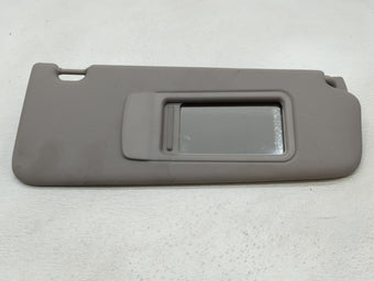 compare product 2010-2016 Bmw 535i Sun Visor Shade Replacement Passenger Right Mirror Fits Fits 2010 2011 2012 2013 2014 2015 2016 OEM Used Auto Parts