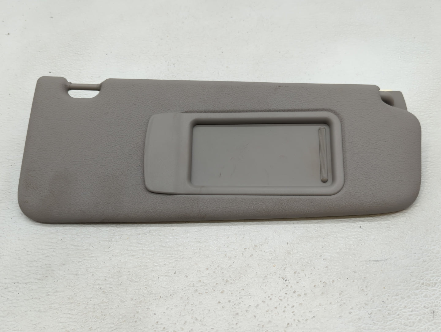 2010-2016 Bmw 535i Sun Visor Shade Replacement Passenger Right Mirror Fits Fits 2010 2011 2012 2013 2014 2015 2016 OEM Used 