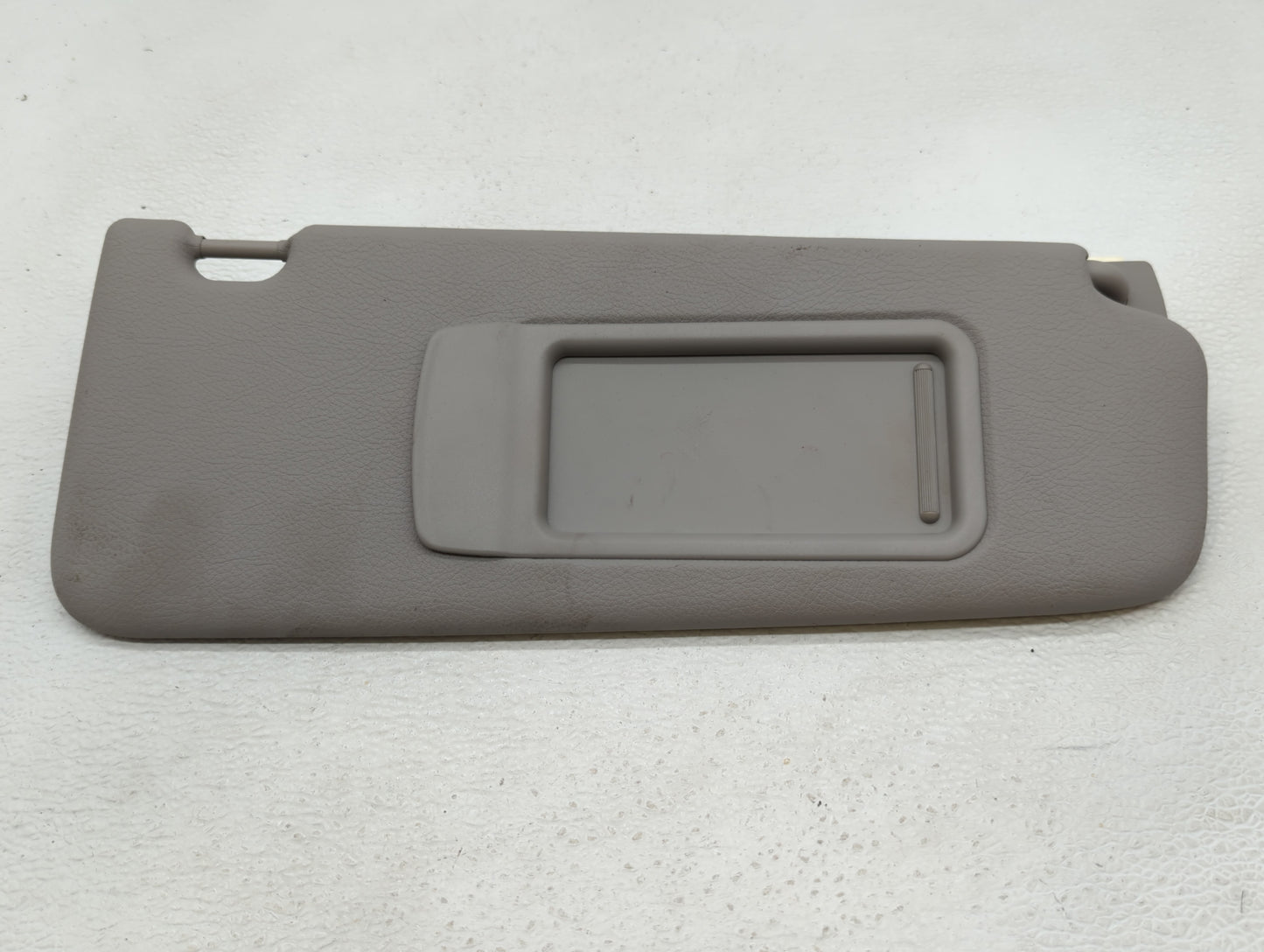 2010-2016 Bmw 535i Sun Visor Shade Replacement Passenger Right Mirror Fits Fits 2010 2011 2012 2013 2014 2015 2016 OEM Used 