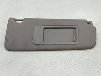 2010-2016 Bmw 535i Sun Visor Shade Replacement Passenger Right Mirror Fits Fits 2010 2011 2012 2013 2014 2015 2016 OEM Used 