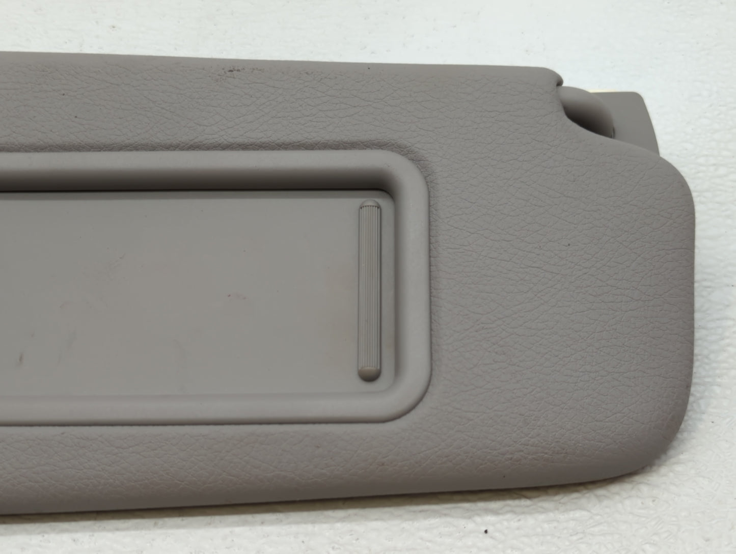 2010-2016 Bmw 535i Sun Visor Shade Replacement Passenger Right Mirror Fits Fits 2010 2011 2012 2013 2014 2015 2016 OEM Used 