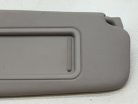 2010-2016 Bmw 535i Sun Visor Shade Replacement Passenger Right Mirror Fits Fits 2010 2011 2012 2013 2014 2015 2016 OEM Used 