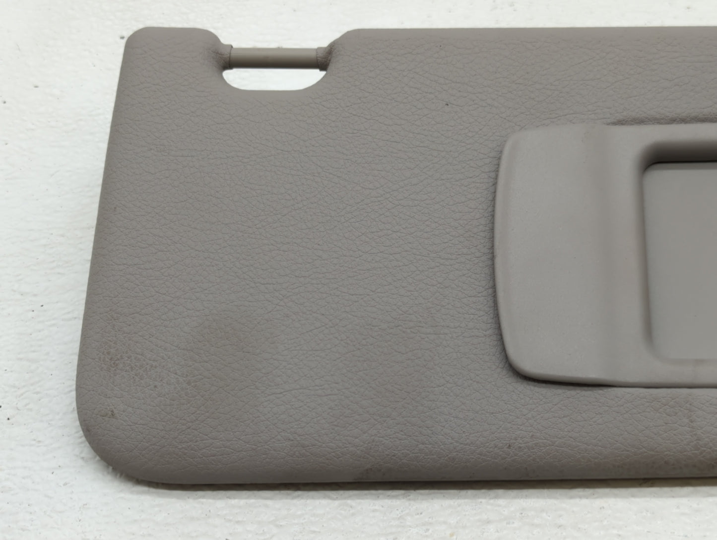 2010-2016 Bmw 535i Sun Visor Shade Replacement Passenger Right Mirror Fits Fits 2010 2011 2012 2013 2014 2015 2016 OEM Used 