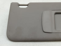 2010-2016 Bmw 535i Sun Visor Shade Replacement Passenger Right Mirror Fits Fits 2010 2011 2012 2013 2014 2015 2016 OEM Used 