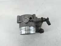 2013 Bmw 535i Throttle Body P/N:1354 7597871-02 A2C83004100 Fits OEM Used Auto Parts - Oemusedautoparts1.com