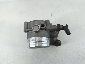 2013 Bmw 535i Throttle Body P/N:1354 7597871-02 A2C83004100 Fits OEM Used Auto Parts