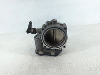 2013 Bmw 535i Throttle Body P/N:1354 7597871-02 A2C83004100 Fits OEM Used Auto Parts - Oemusedautoparts1.com