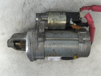 2011-2016 Bmw 535i Car Starter Motor Solenoid OEM P/N:7 631 558 Fits Fits 2011 2012 2013 2014 2015 2016 2017 2018 OEM Used A
