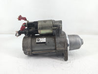 2011-2016 Bmw 535i Car Starter Motor Solenoid OEM P/N:7 631 558 Fits Fits 2011 2012 2013 2014 2015 2016 2017 2018 OEM Used A