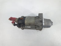 2011-2016 Bmw 535i Car Starter Motor Solenoid OEM P/N:7 631 558 Fits Fits 2011 2012 2013 2014 2015 2016 2017 2018 OEM Used A