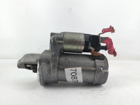 2011-2016 Bmw 535i Car Starter Motor Solenoid OEM P/N:7 631 558 Fits Fits 2011 2012 2013 2014 2015 2016 2017 2018 OEM Used A