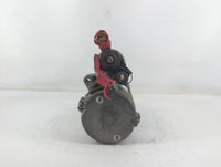 2011-2016 Bmw 535i Car Starter Motor Solenoid OEM P/N:7 631 558 Fits Fits 2011 2012 2013 2014 2015 2016 2017 2018 OEM Used A