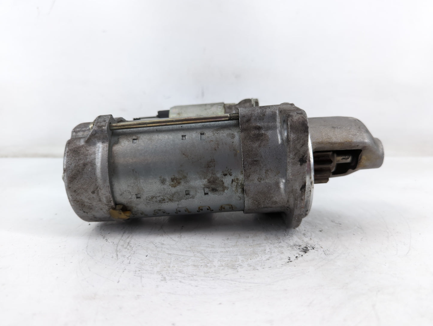 2011-2016 Bmw 535i Car Starter Motor Solenoid OEM P/N:7 631 558 Fits Fits 2011 2012 2013 2014 2015 2016 2017 2018 OEM Used A