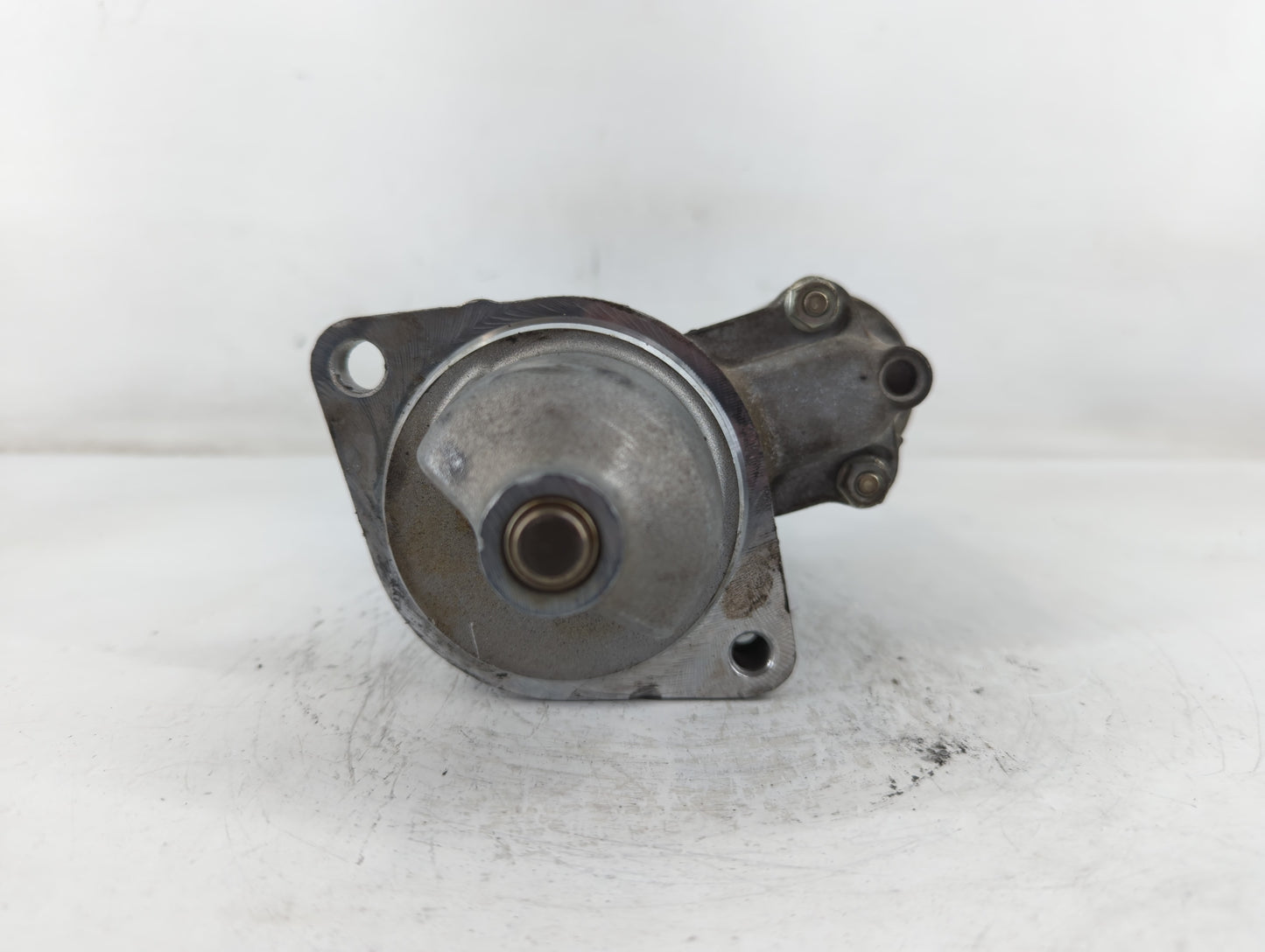 2011-2016 Bmw 535i Car Starter Motor Solenoid OEM P/N:7 631 558 Fits Fits 2011 2012 2013 2014 2015 2016 2017 2018 OEM Used A