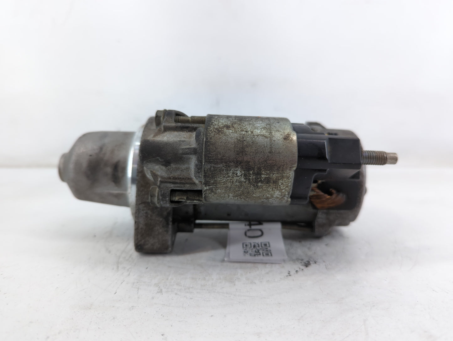 2011-2016 Bmw 535i Car Starter Motor Solenoid OEM P/N:7 631 558 Fits Fits 2011 2012 2013 2014 2015 2016 2017 2018 OEM Used A