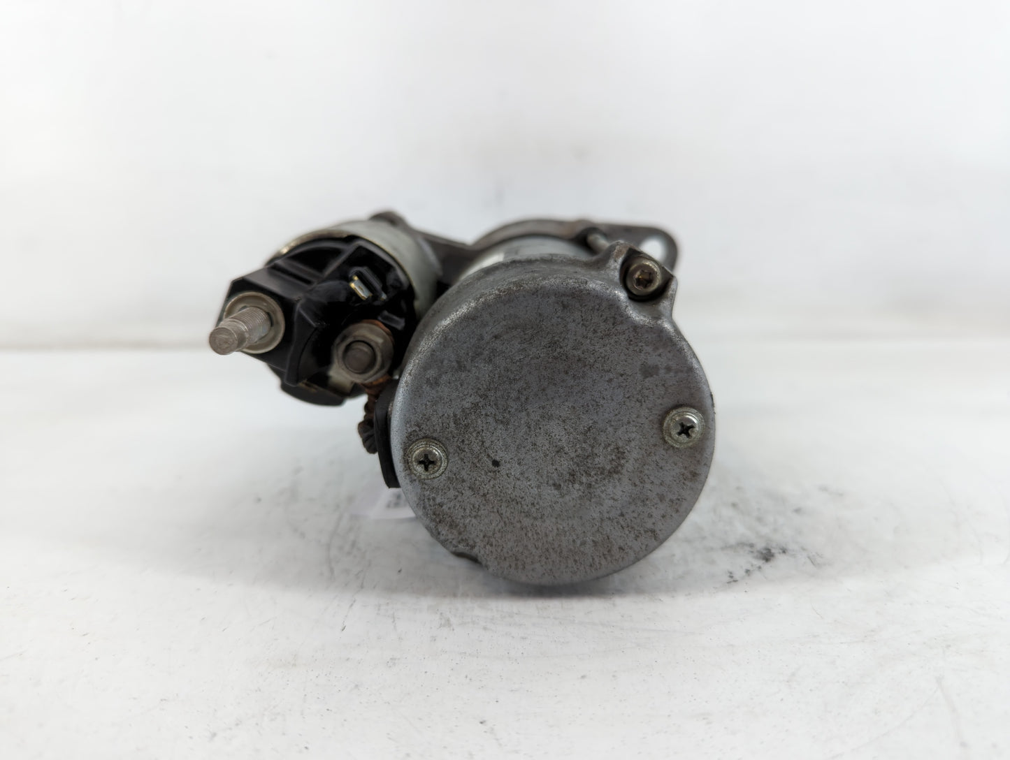 2011-2016 Bmw 535i Car Starter Motor Solenoid OEM P/N:7 631 558 Fits Fits 2011 2012 2013 2014 2015 2016 2017 2018 OEM Used A