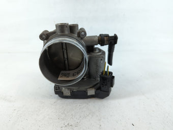 compare product 2010-2017 Bmw 535i Throttle Body P/N:A2C83004100 1354 75979871-02 Fits Fits 2010 2011 2012 2013 2014 2015 2016 2017 2018 2019 2020 OEM Used Auto Parts