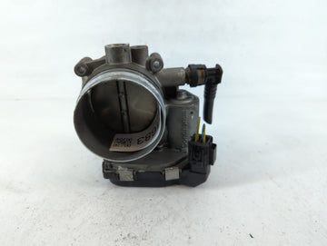 2010-2017 Bmw 535i Throttle Body P/N:A2C83004100 1354 75979871-02 Fits Fits 2010 2011 2012 2013 2014 2015 2016 2017 2018 201