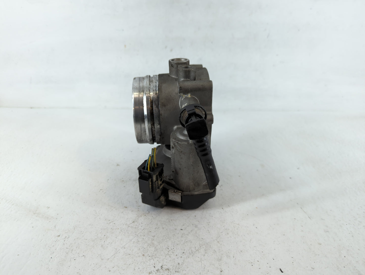 2010-2017 Bmw 535i Throttle Body P/N:A2C83004100 1354 75979871-02 Fits Fits 2010 2011 2012 2013 2014 2015 2016 2017 2018 201