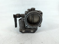 2010-2017 Bmw 535i Throttle Body P/N:A2C83004100 1354 75979871-02 Fits Fits 2010 2011 2012 2013 2014 2015 2016 2017 2018 201