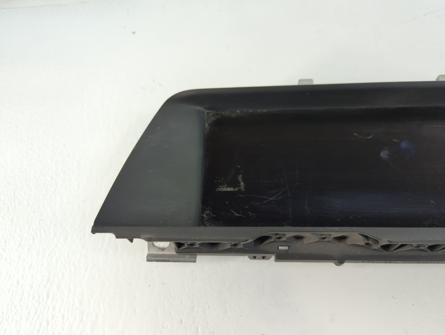 2012-2013 Bmw 535i Instrument Cluster Speedometer Gauges P/N:9284974 02 K Fits Fits 2011 2012 2013 OEM Used Auto Parts - Oem