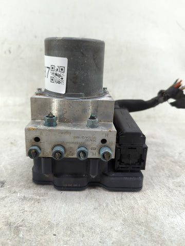 2013 Bmw 535igt ABS Pump Control Module Replacement P/N:34516860164 34516855684101 Fits Fits 2012 2014 2015 2016 2017 2018 O