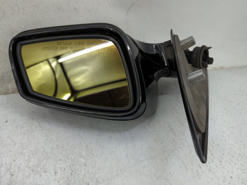 2013 Bmw 535igt Passenger Side View Mirror - Right Door Mirror OEM Used - Oemusedautoparts1.com