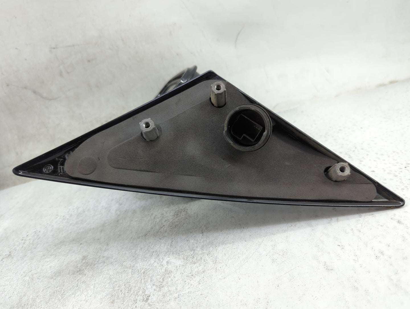 2013 Bmw 535igt Passenger Side View Mirror - Right Door Mirror OEM Used - Oemusedautoparts1.com