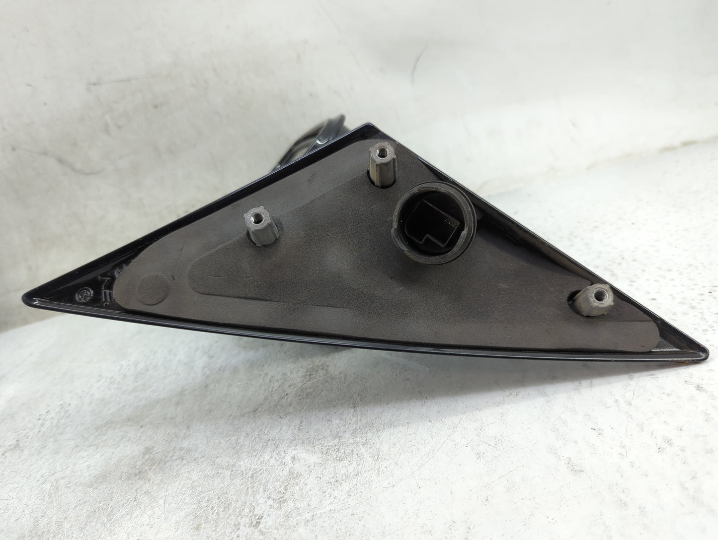 2013 Bmw 535igt Passenger Side View Mirror - Right Door Mirror OEM Used - Oemusedautoparts1.com