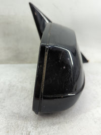 2013 Bmw 535igt Passenger Side View Mirror - Right Door Mirror OEM Used - Oemusedautoparts1.com