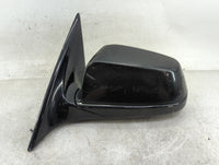 2010-2013 Bmw 535i Gt Driver Side View Mirror - Left Door Mirror OEM Used - Oemusedautoparts1.com
