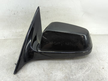 2010-2013 Bmw 535i Gt Driver Side View Mirror - Left Door Mirror OEM Used