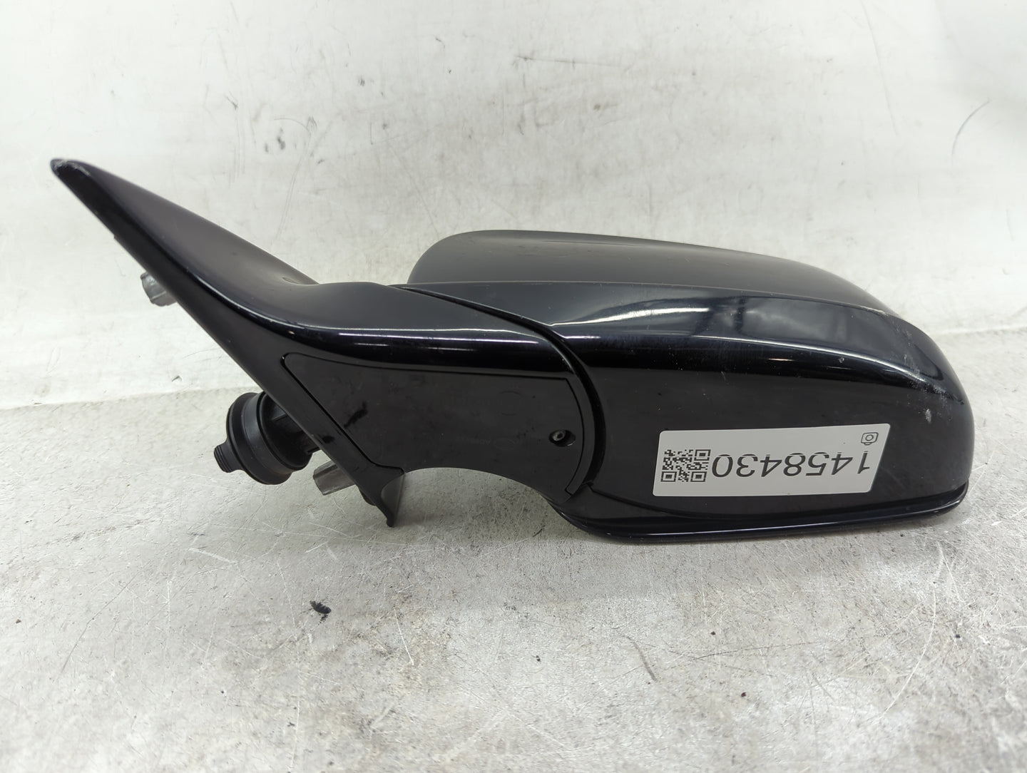 2010-2013 Bmw 535i Gt Driver Side View Mirror - Left Door Mirror OEM Used - Oemusedautoparts1.com