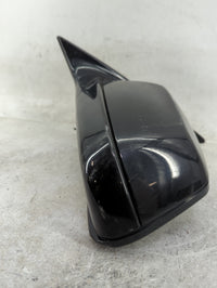 2010-2013 Bmw 535i Gt Driver Side View Mirror - Left Door Mirror OEM Used - Oemusedautoparts1.com