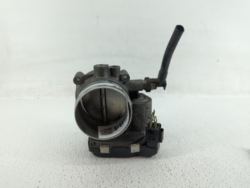 2010-2017 Bmw 535i Gt Throttle Body P/N:1354 7597871-02 Fits Fits 2010 2011 2012 2013 2014 2015 2016 2017 2018 2019 2020 OEM