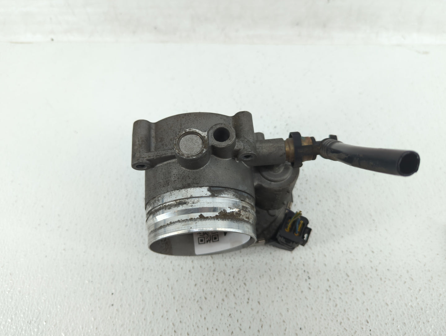 2010-2017 Bmw 535i Gt Throttle Body P/N:1354 7597871-02 Fits Fits 2010 2011 2012 2013 2014 2015 2016 2017 2018 2019 2020 OEM