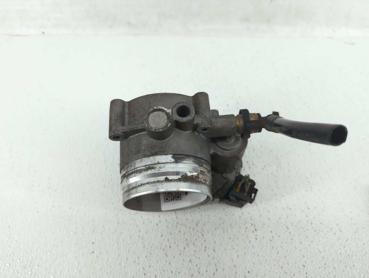 2010-2017 Bmw 535i Gt Throttle Body P/N:1354 7597871-02 Fits Fits 2010 2011 2012 2013 2014 2015 2016 2017 2018 2019 2020 OEM