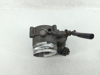 2010-2017 Bmw 535i Gt Throttle Body P/N:1354 7597871-02 Fits Fits 2010 2011 2012 2013 2014 2015 2016 2017 2018 2019 2020 OEM